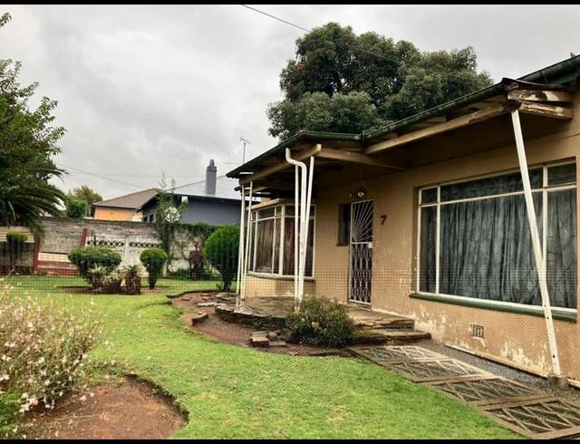 3 BEDROOM HOUSE FOR SALE IN DELVILLE